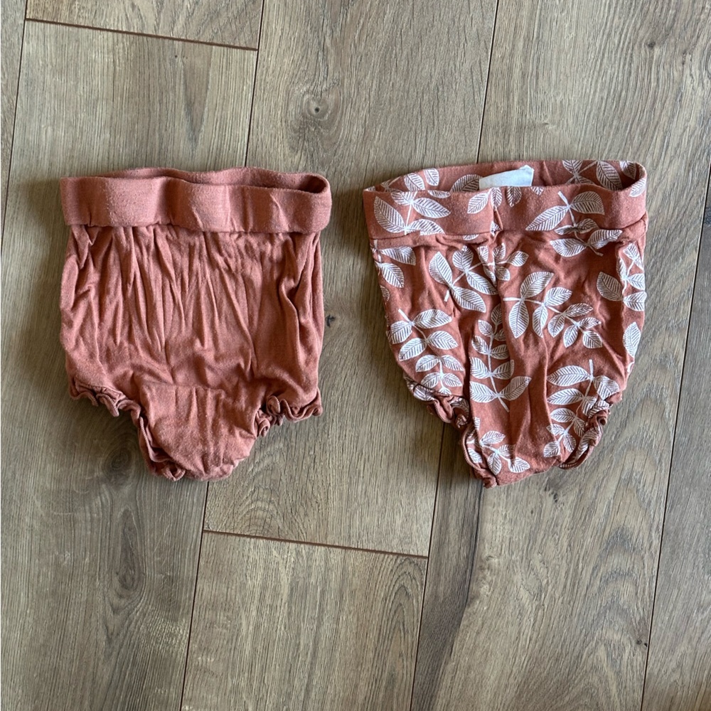 Spearmint live short bundle